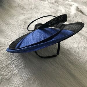 Scottish fascinator
